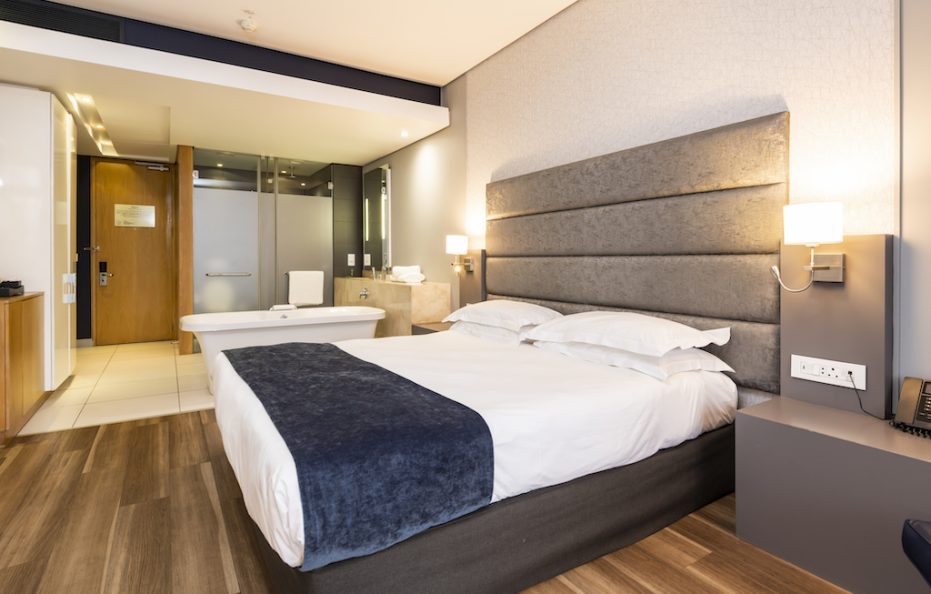 aha Gateway Hotel Superior Room Double
