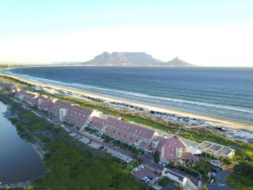 Dolphin Beach Hotel