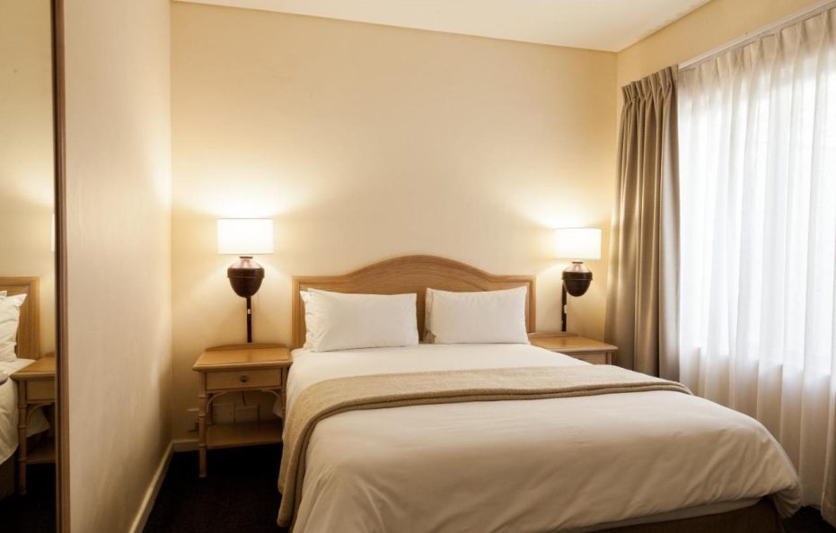 Dolphin Beach Hotel