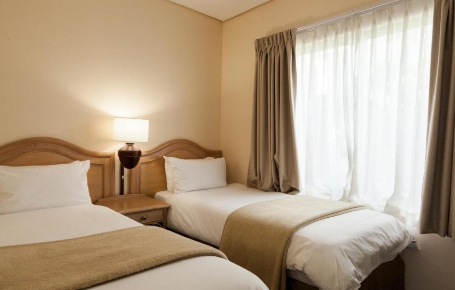 Dolphin Beach Hotel
