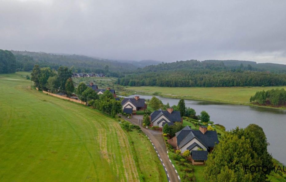Troutbeck Resort