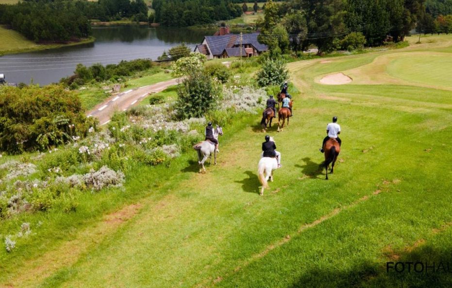 Troutbeck Resort
