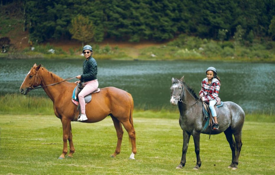 Troutbeck Resort