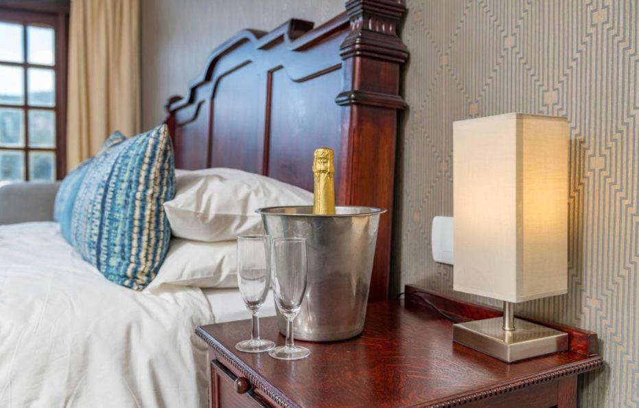 Troutbeck Resort