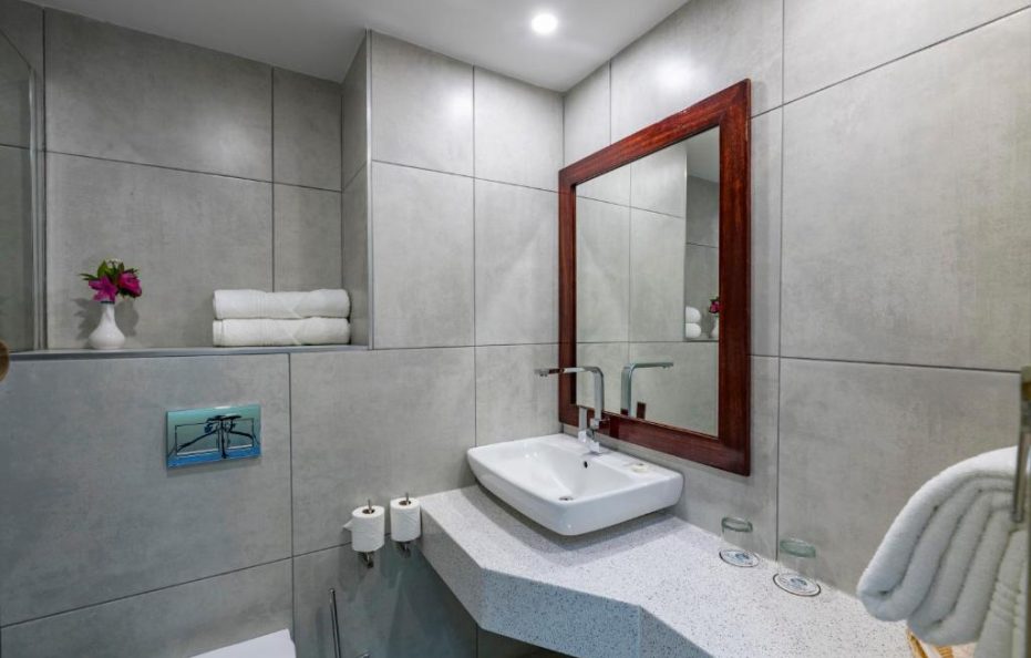 Troutbeck Resort Deluxe Room