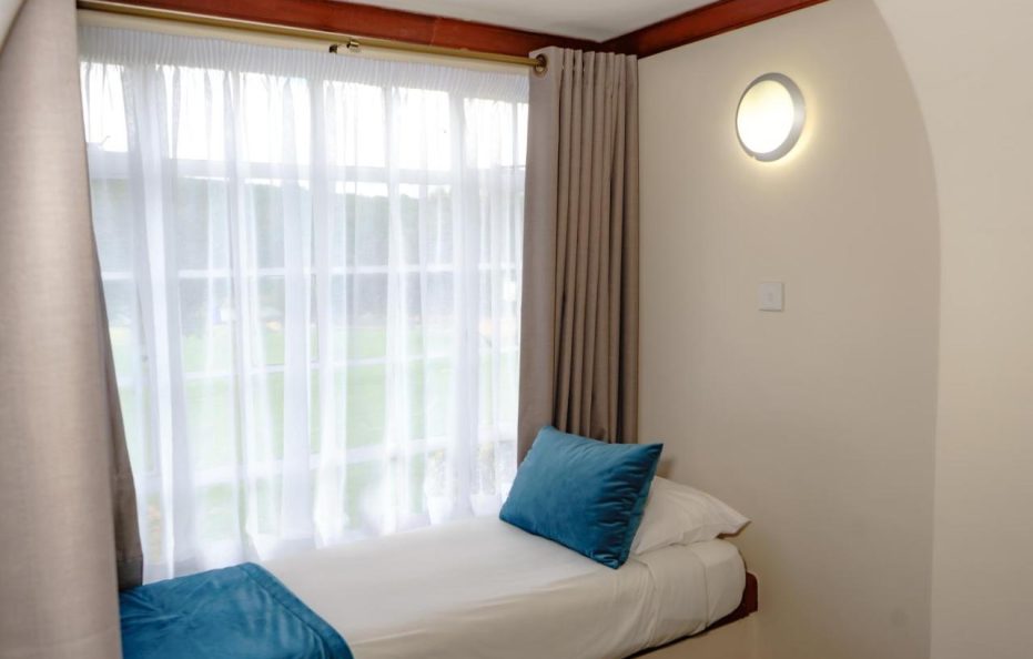 Troutbeck Resort