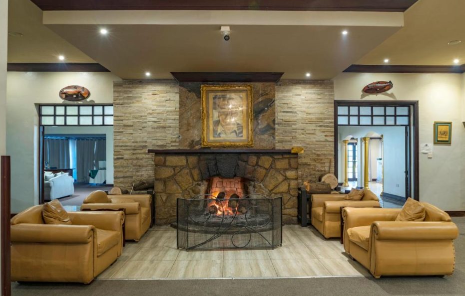 Troutbeck Resort