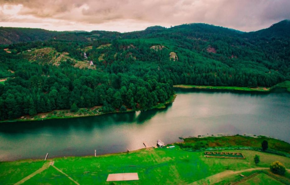 Troutbeck Resort
