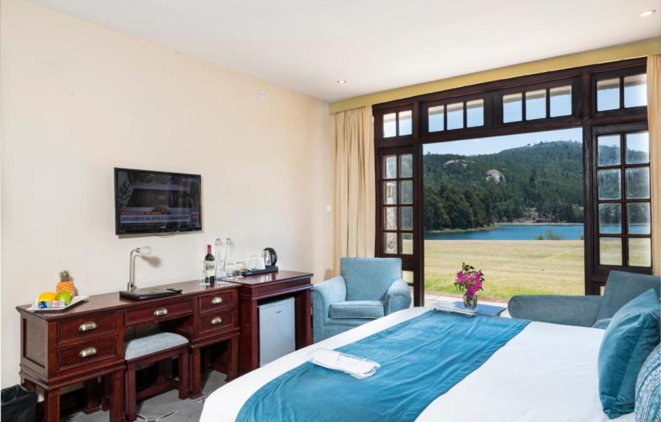 Troutbeck Resort