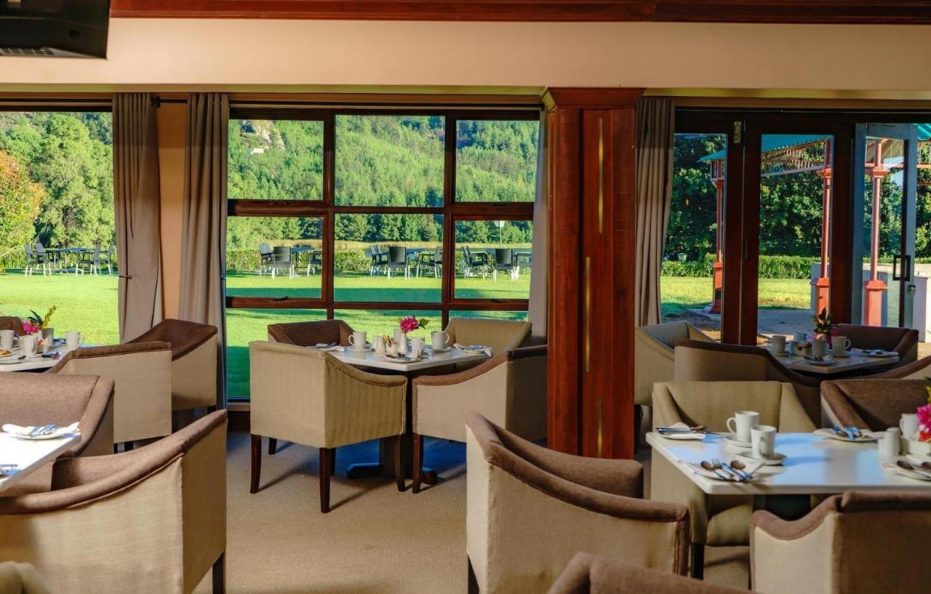 Troutbeck Resort