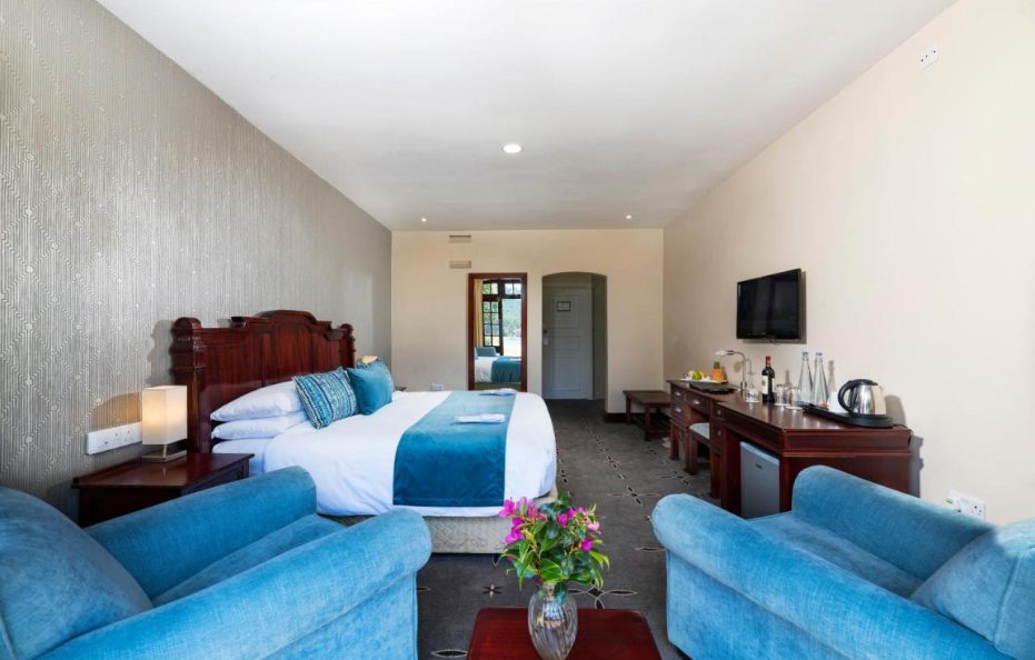 Troutbeck Resort