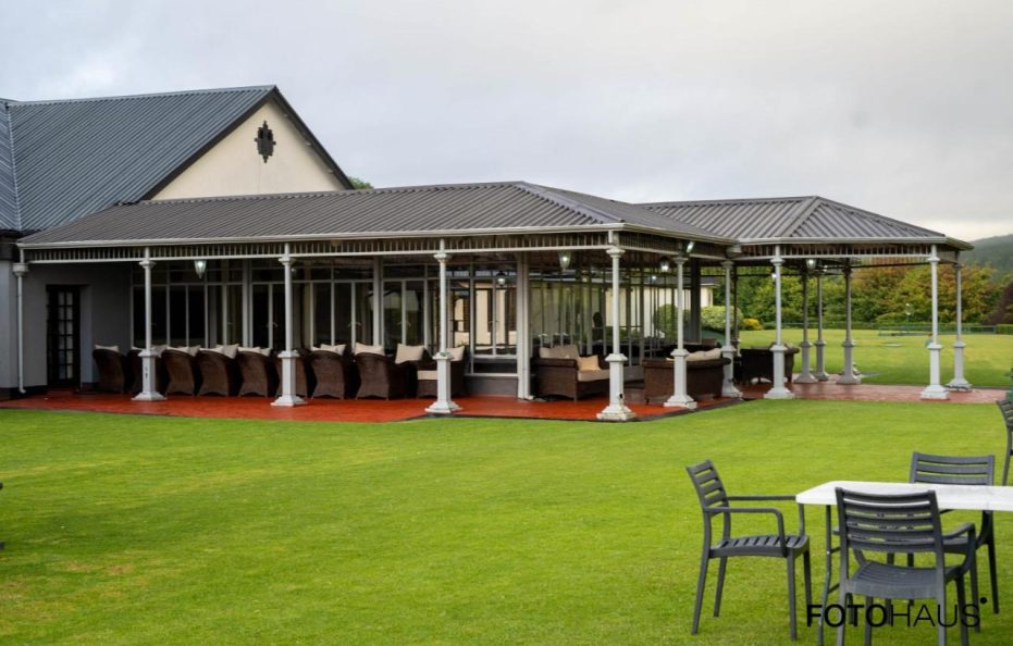 Troutbeck Resort