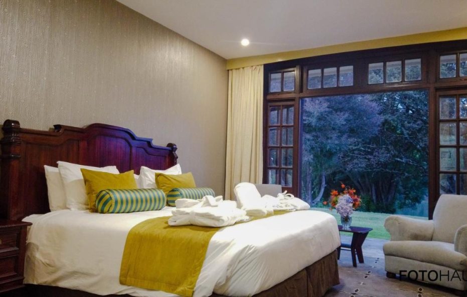 Troutbeck Resort