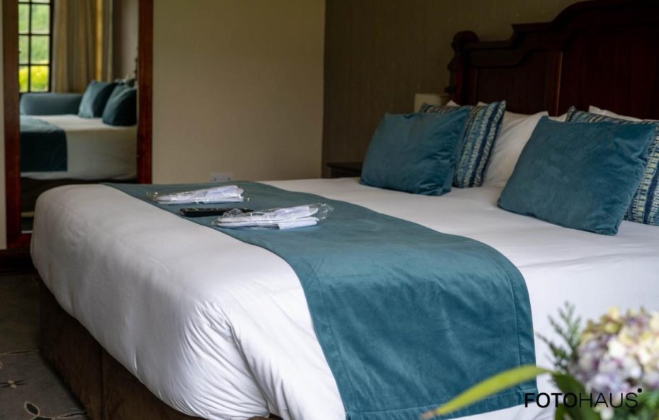 Troutbeck Resort