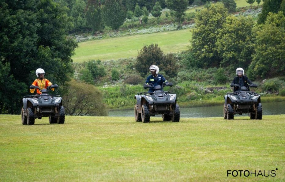Troutbeck Resort