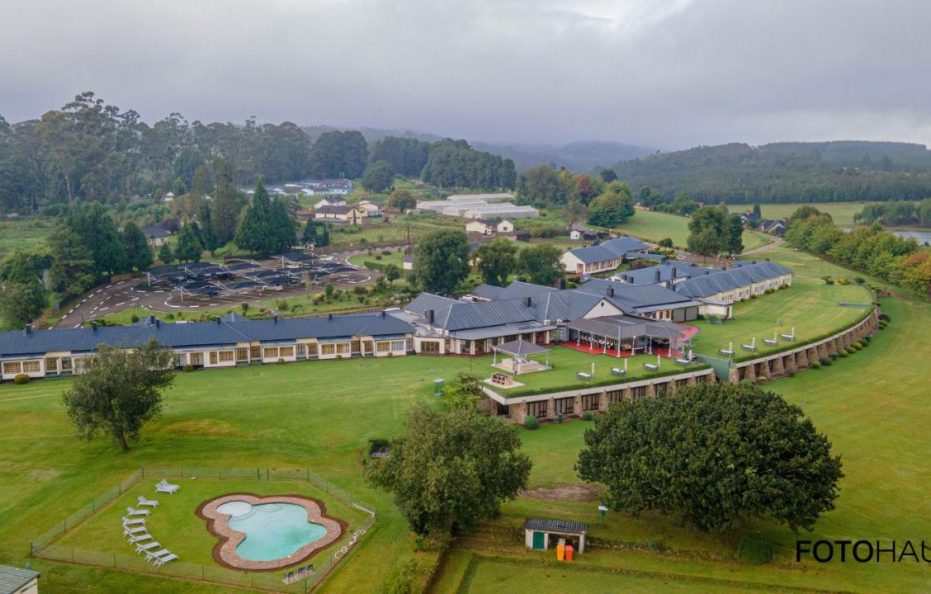 Troutbeck Resort