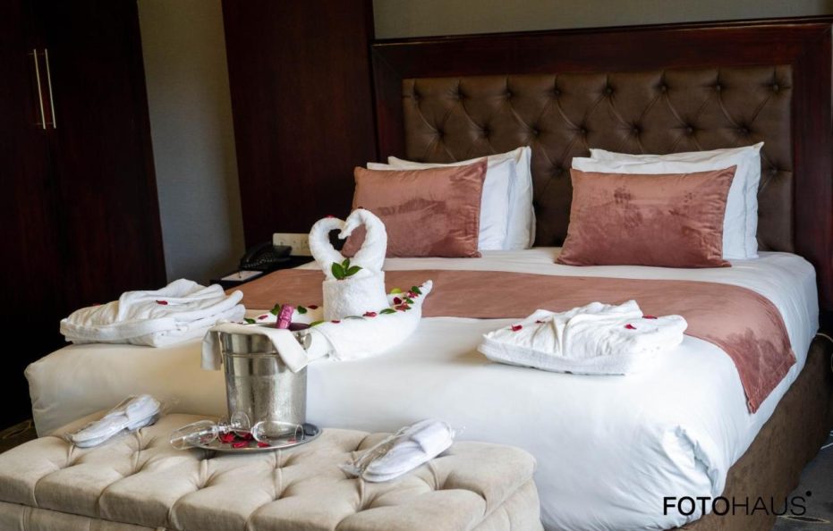 Troutbeck Resort