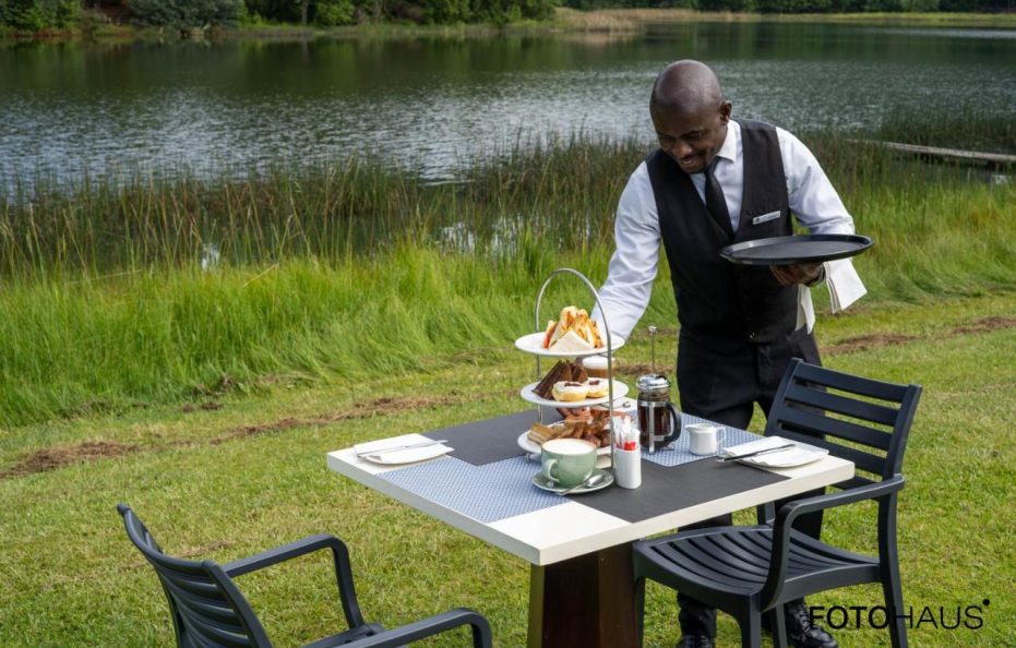 Troutbeck Resort