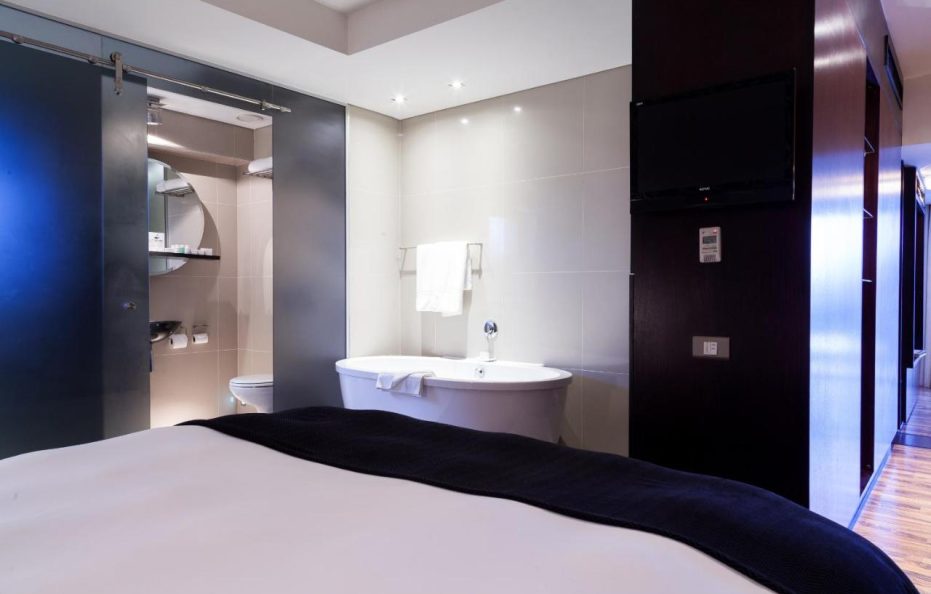 Colosseum Luxury Hotel