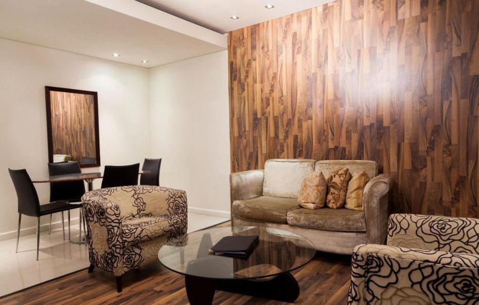 Colosseum Luxury Hotel