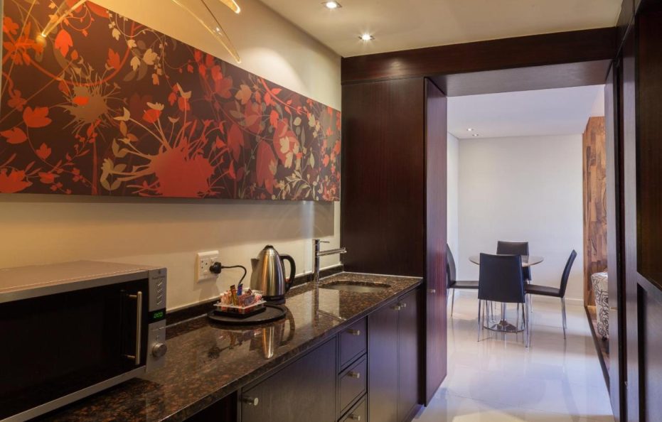 Colosseum Luxury Hotel
