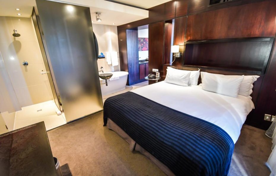 Colosseum Luxury Hotel
