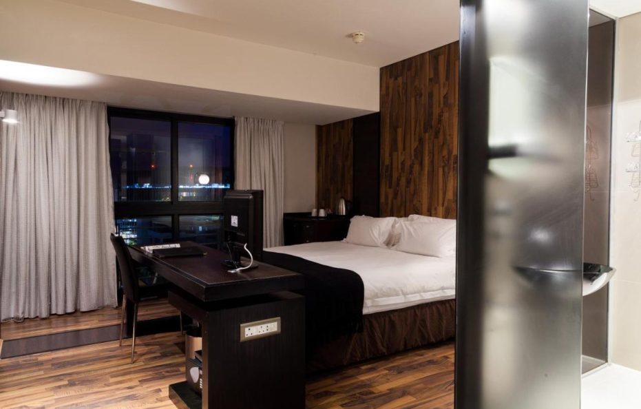 Colosseum Luxury Hotel