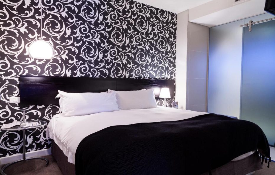 Colosseum Luxury Hotel