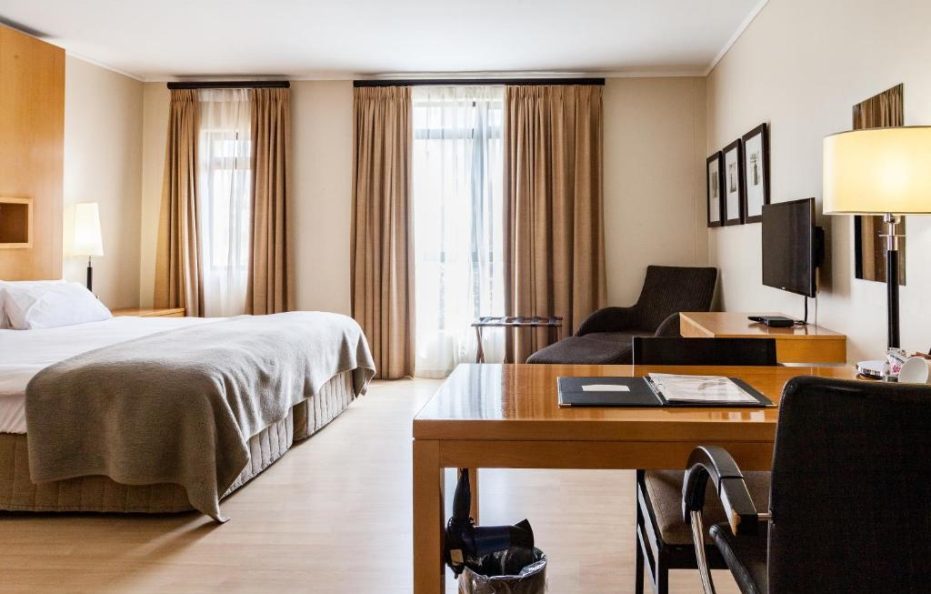 Island Club Deluxe Room