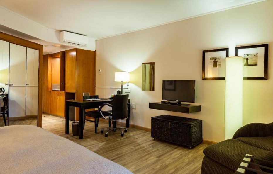 Island Club Superior Deluxe Room