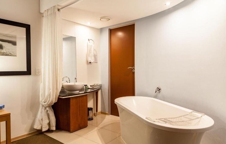 Island Club Suite