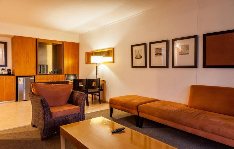 Island Club Suite