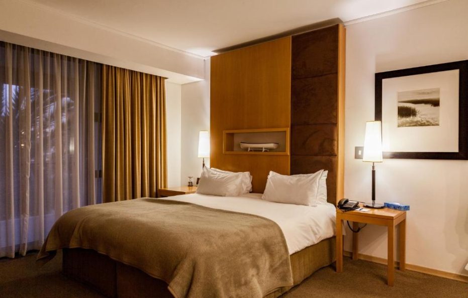 Island Club Suite