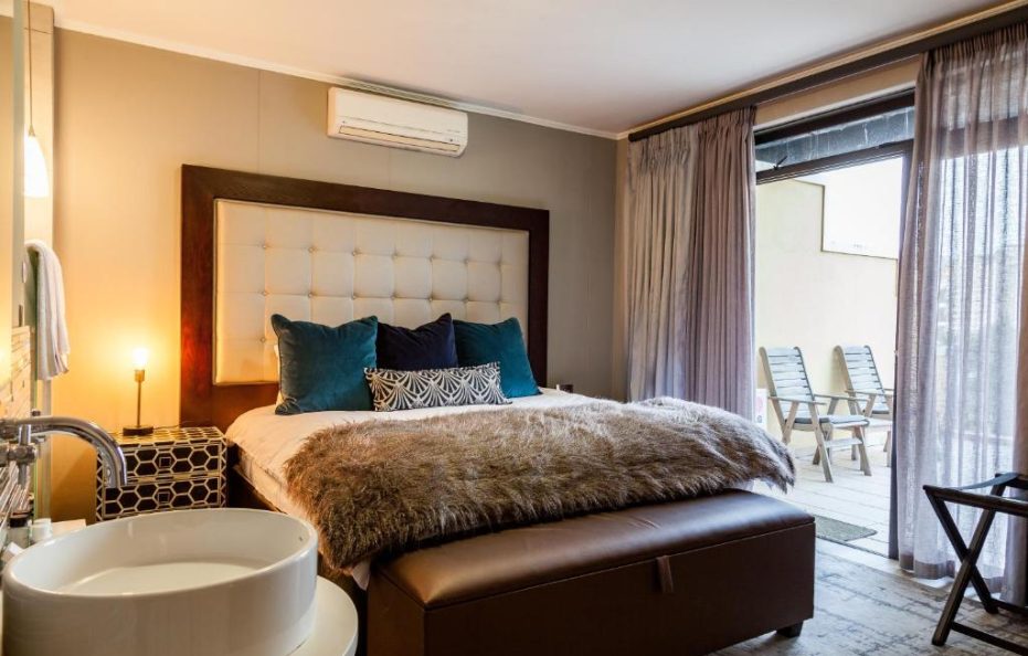 Island Club Three Bedroom Apartment