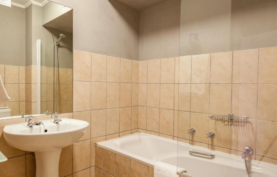 Island Club Three Bedroom Apartment
