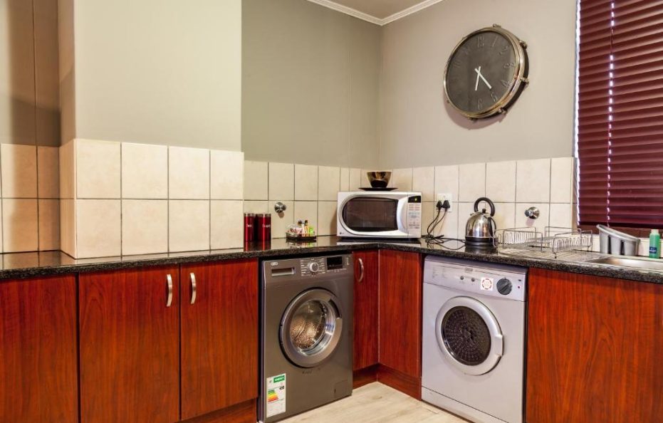 Island Club Three Bedroom Apartment