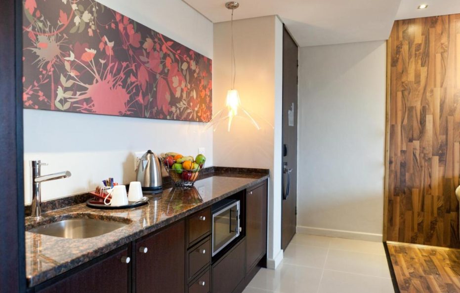 Colosseum Luxury Hotel