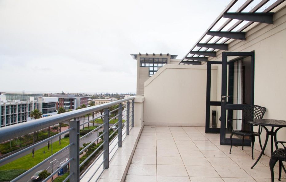 Colosseum Luxury Hotel