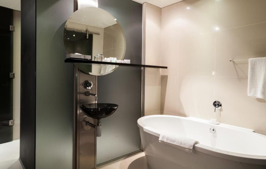 Colosseum Luxury Hotel