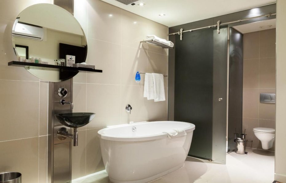 Colosseum Luxury Hotel