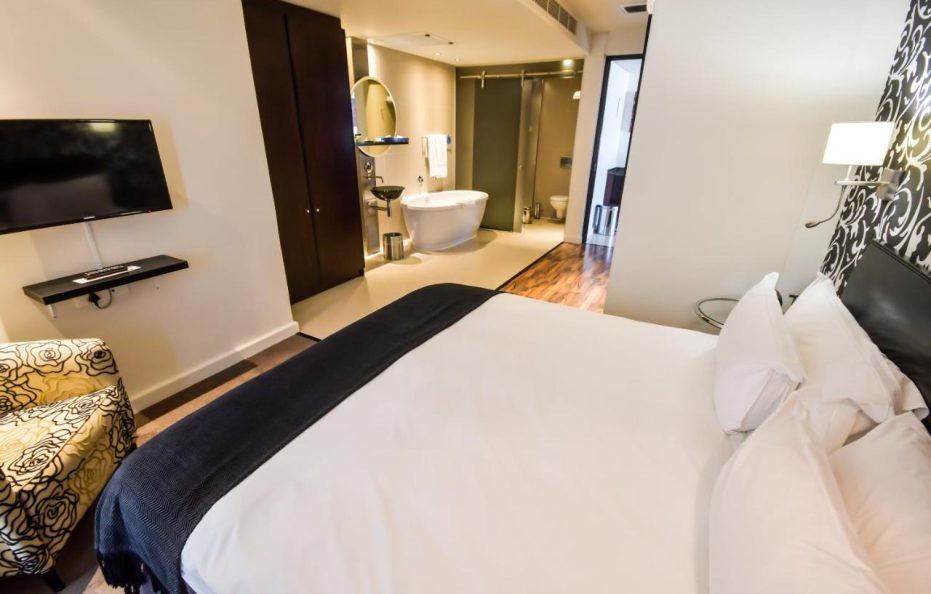 Colosseum Luxury Hotel