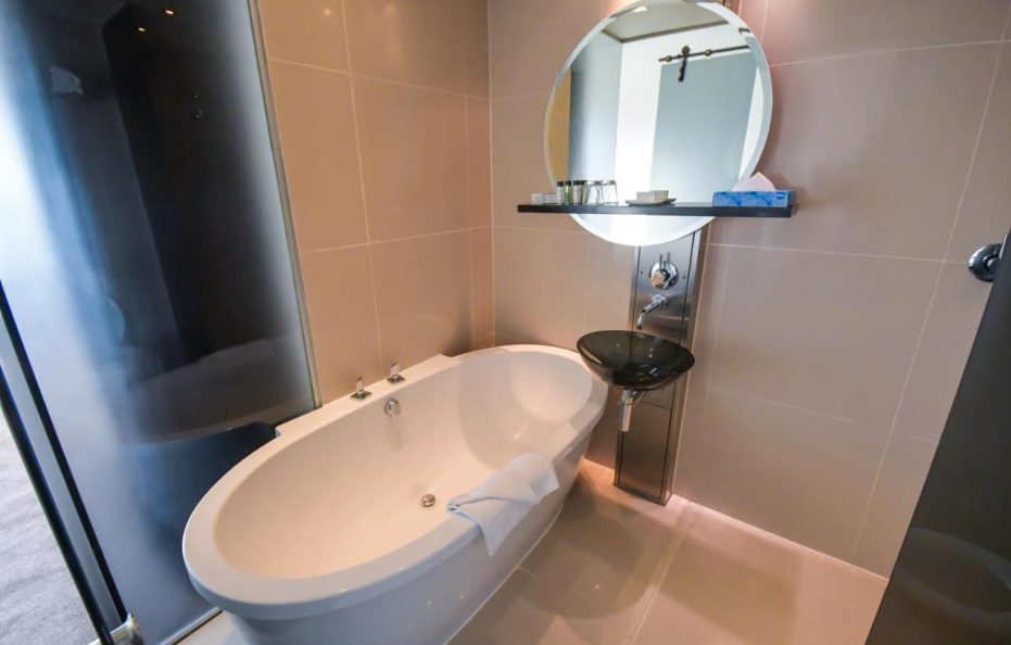 Colosseum Luxury Hotel