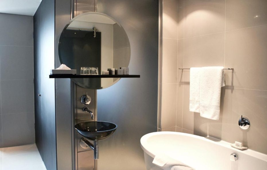 Colosseum Luxury Hotel