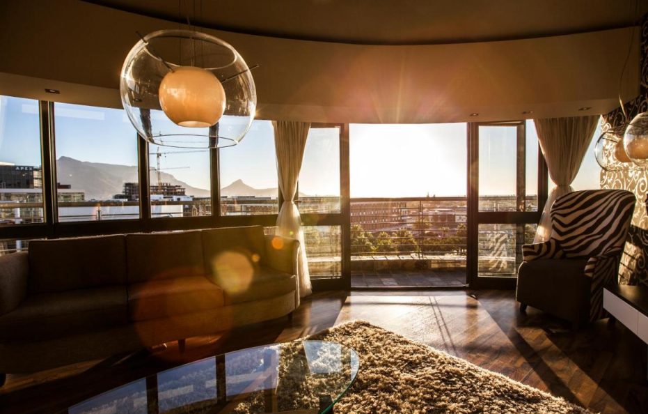 Colosseum Luxury Hotel