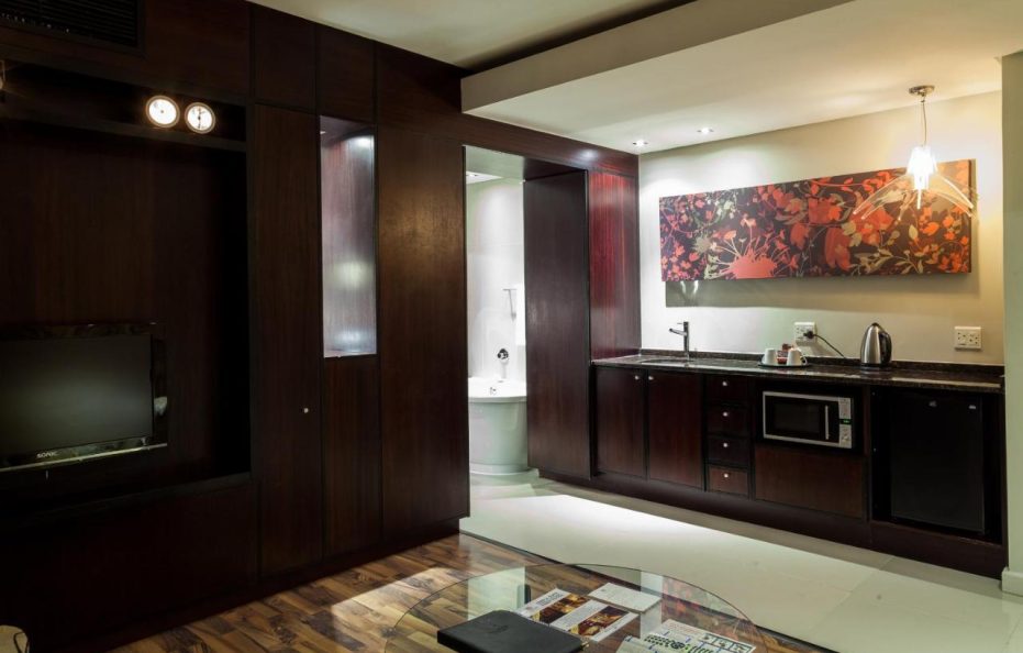 Colosseum Luxury Hotel