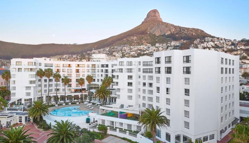 A Serene Escape: Our Unforgettable Stay at the President Hotel, Cape Town