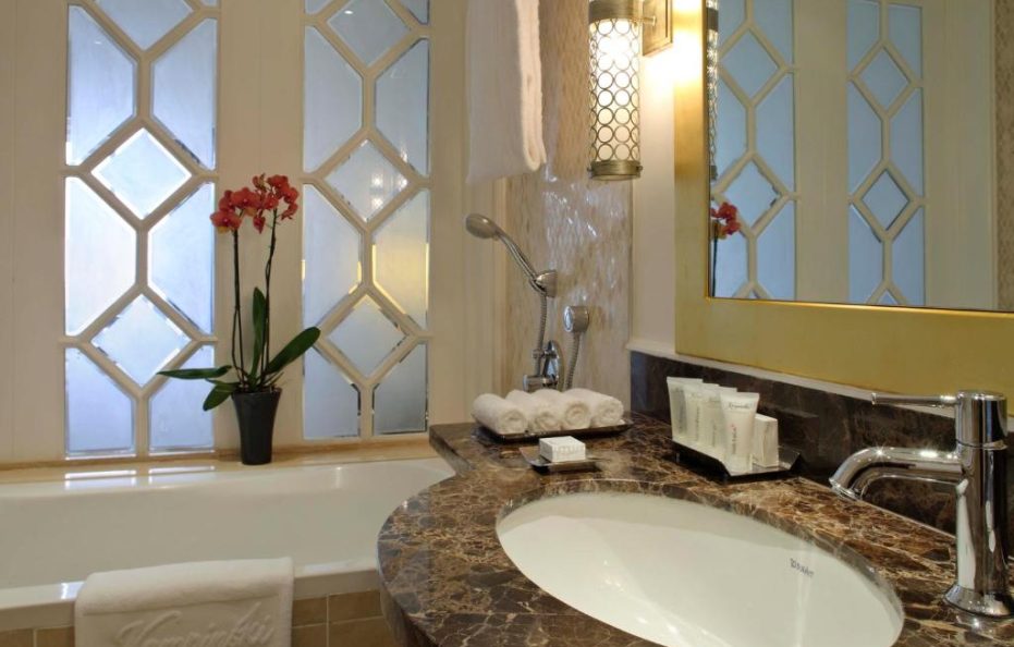 Villa Rosa Superior Room