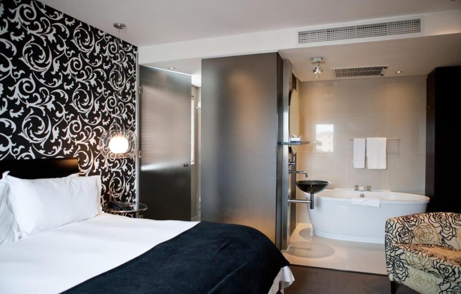 Colosseum Luxury Hotel