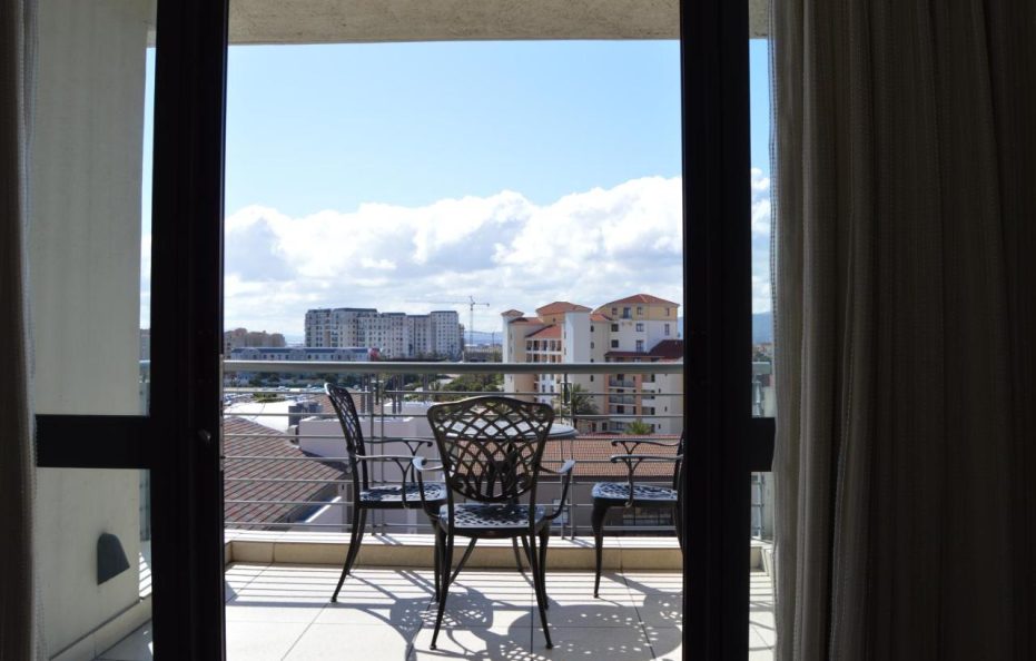 Colosseum Luxury Hotel