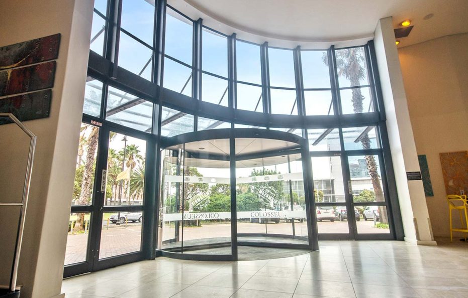Colosseum Luxury Hotel